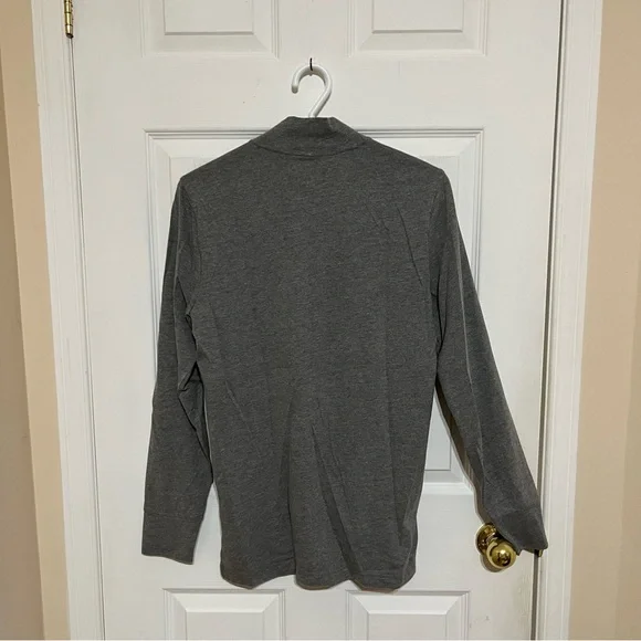 Hollister Turtle Neck Long Sleeve - Picture 5 of 5
